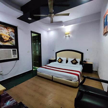 Hotel Asko International-Karol Bagh Дели Экстерьер фото