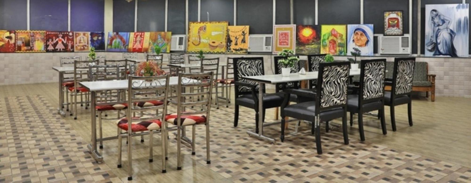 Hotel Asko International-Karol Bagh Дели Экстерьер фото