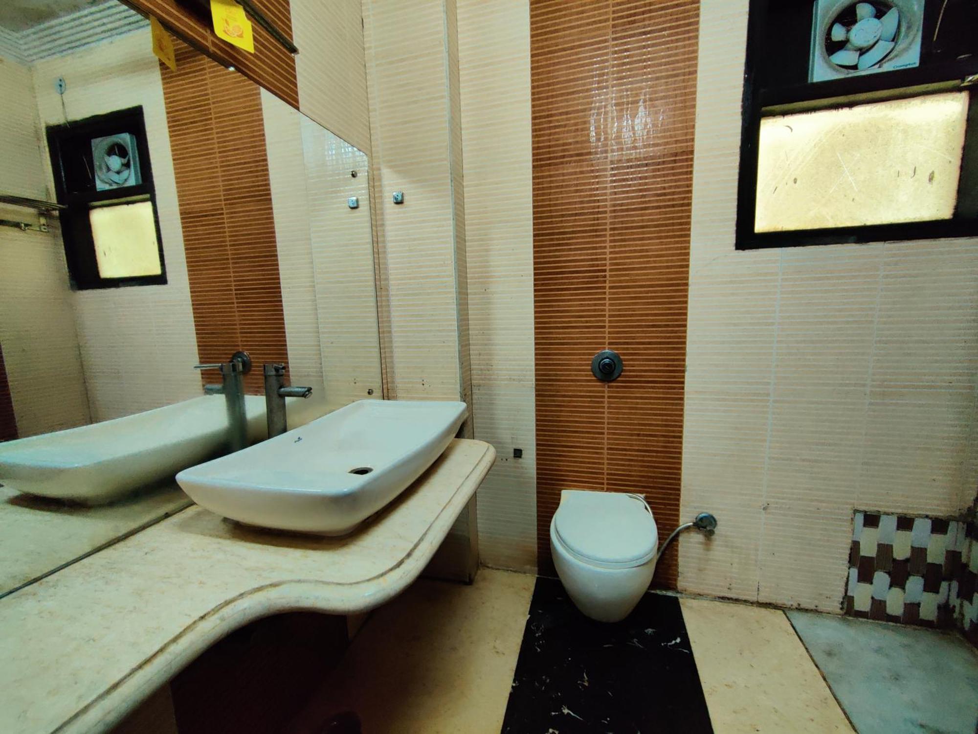 Hotel Asko International-Karol Bagh Дели Экстерьер фото