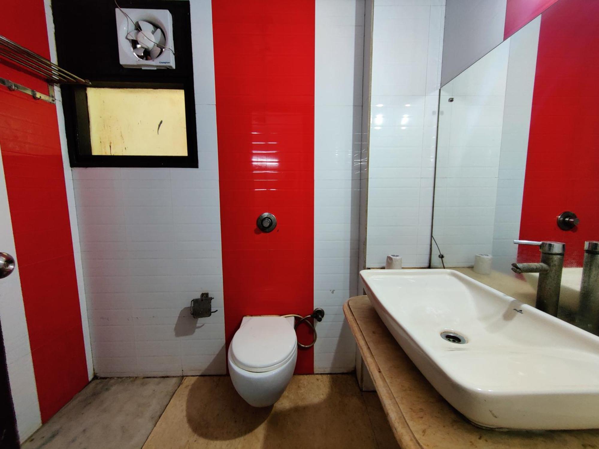 Hotel Asko International-Karol Bagh Дели Экстерьер фото
