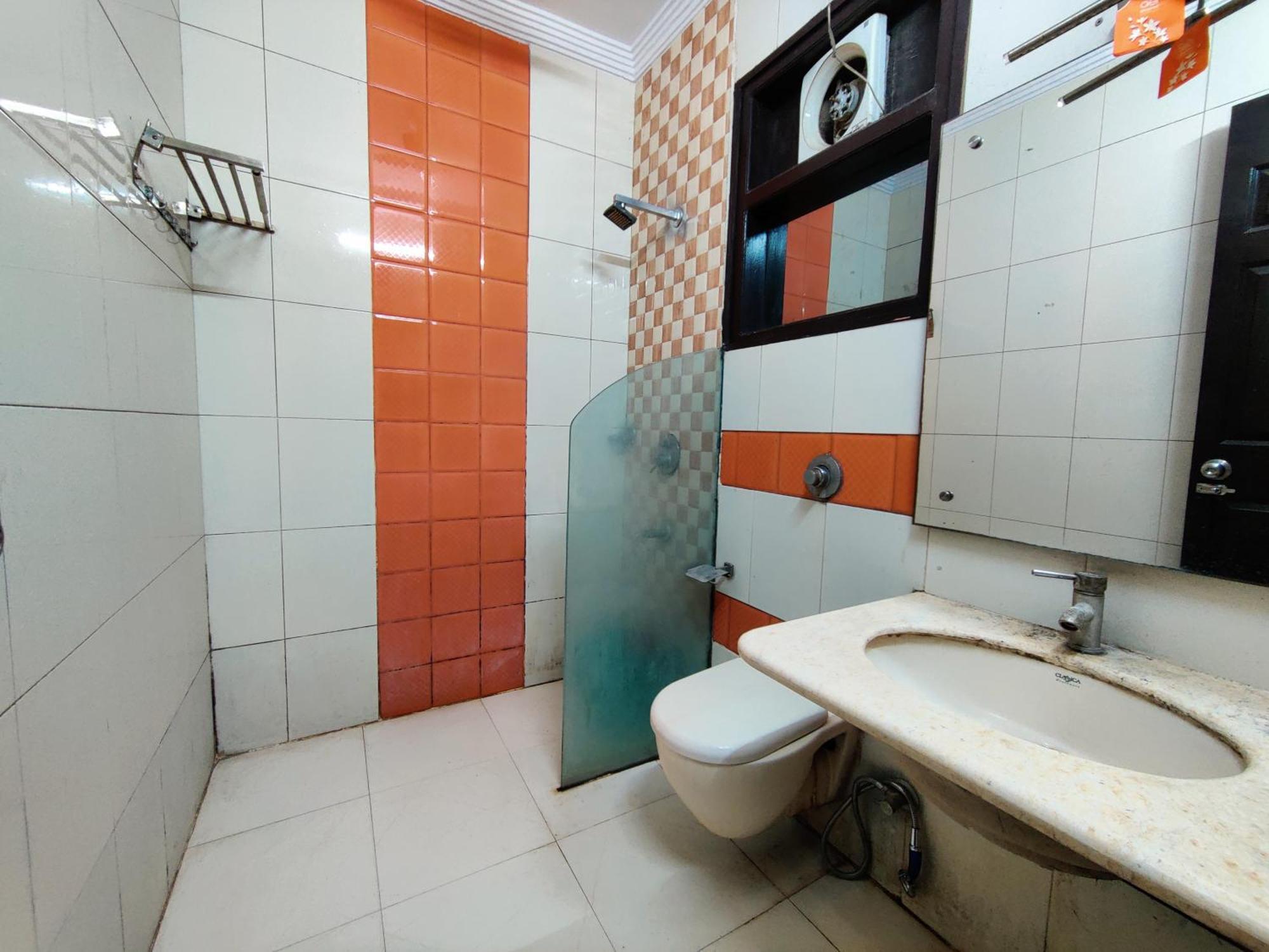 Hotel Asko International-Karol Bagh Дели Экстерьер фото